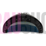 Лампа для манікюру SunUV One Black mod by Nailtronic із системою охолодження діодів